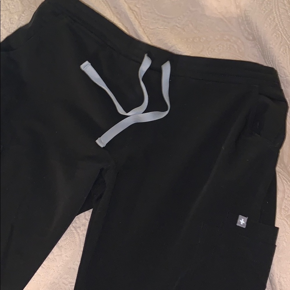 Figs scrub pants